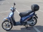 2003 Piaggio LT 150